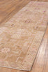 Vintage Malayer Runner Rug (2' x 10')